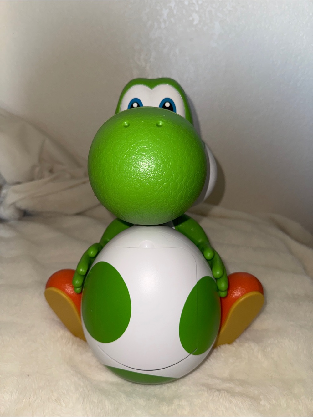 Yoshi